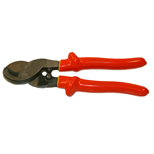 Cementex 9" Cable Cutting Pliers # P9CC