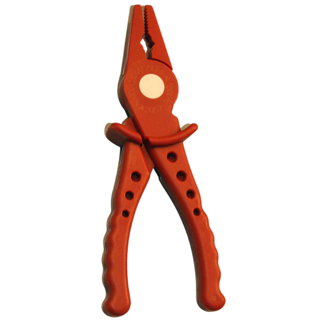 Cementex 8" Plastic Gripping Pliers # PK100