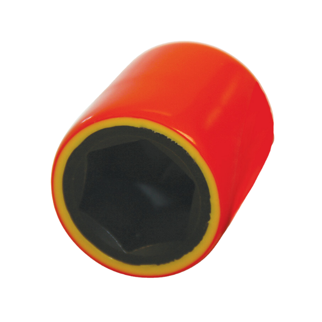 Cementex 3/8" Square Drive x 12MM Impact Socket # IS38-12M-IMPACT