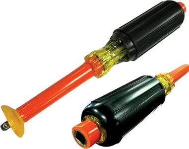 Cementex 3" Magnetic Tip Screwdriver