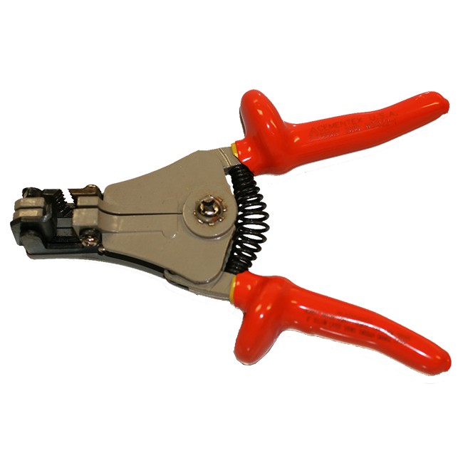 Cementex Wire Strippers-Automatic # WS1022-I
