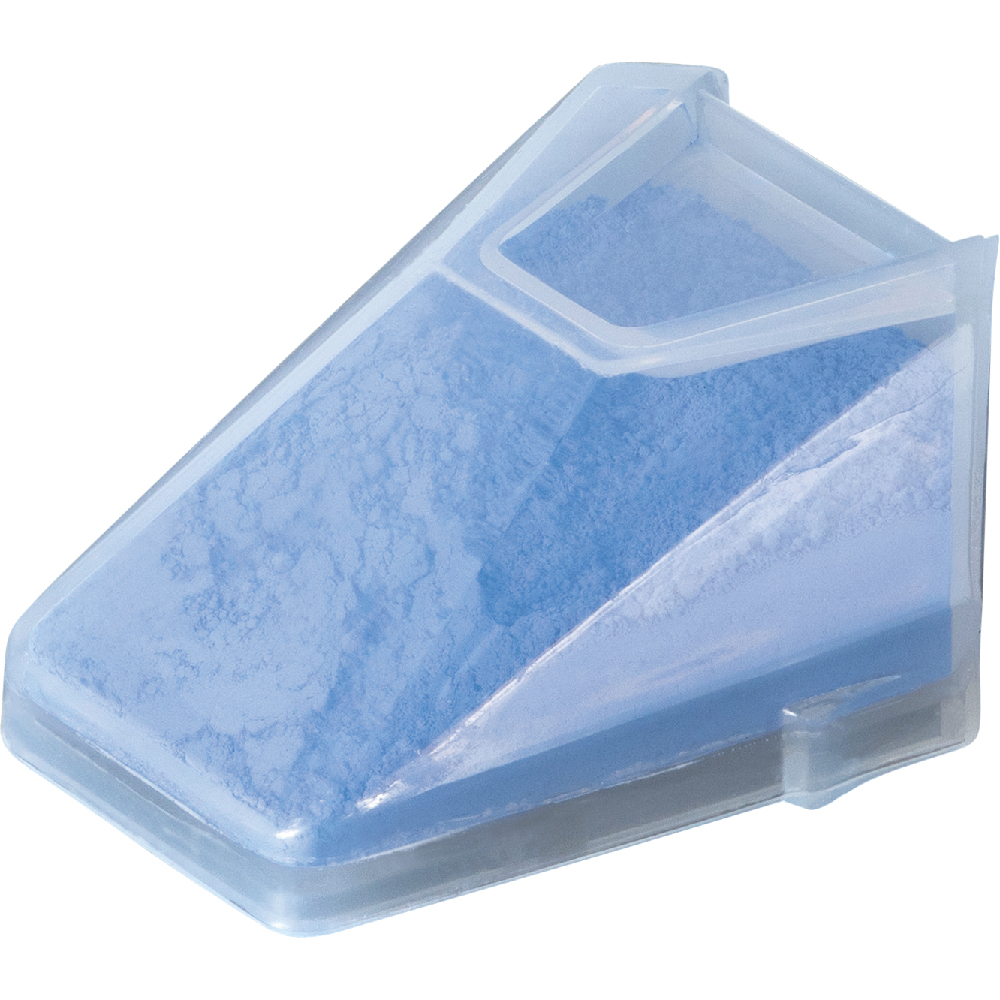 Klein Chalk Line Capsules, Blue, 4-Pack # CHLK00B