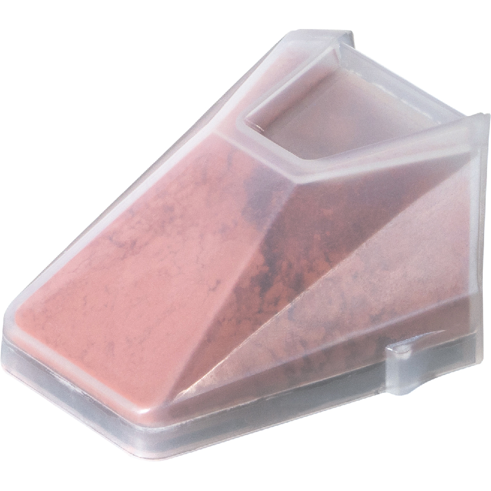 Klein Chalk Line Capsules, Red, 4-Pack # CHLK00R