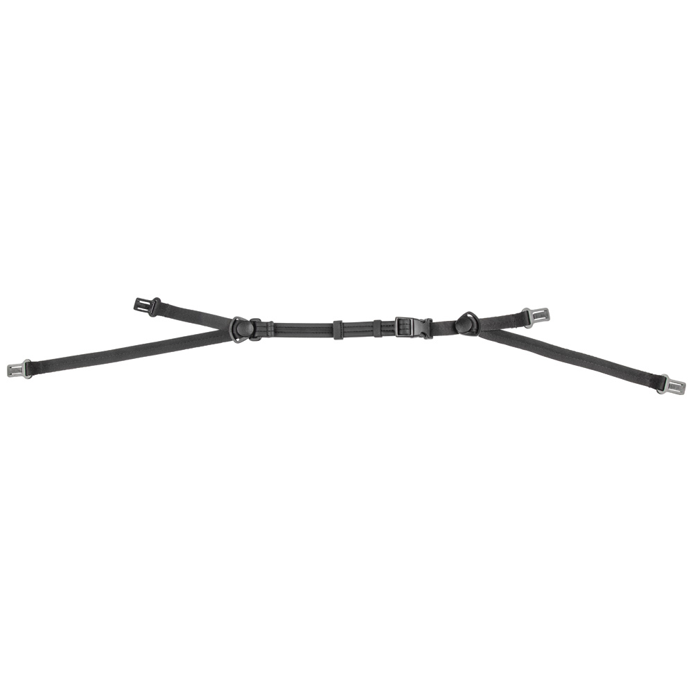 Klein Safety Helmet Chin Strap # CLMBRSTRP