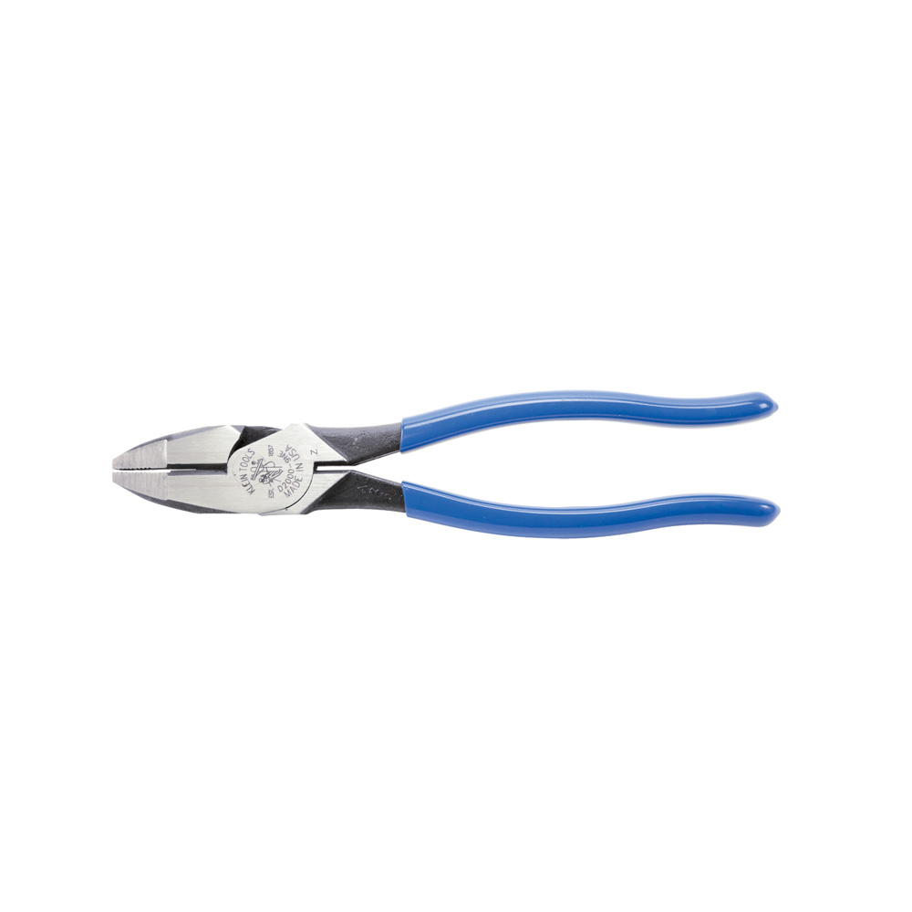 Klein Lineman's Pliers, 9-Inch # D2000-9NE