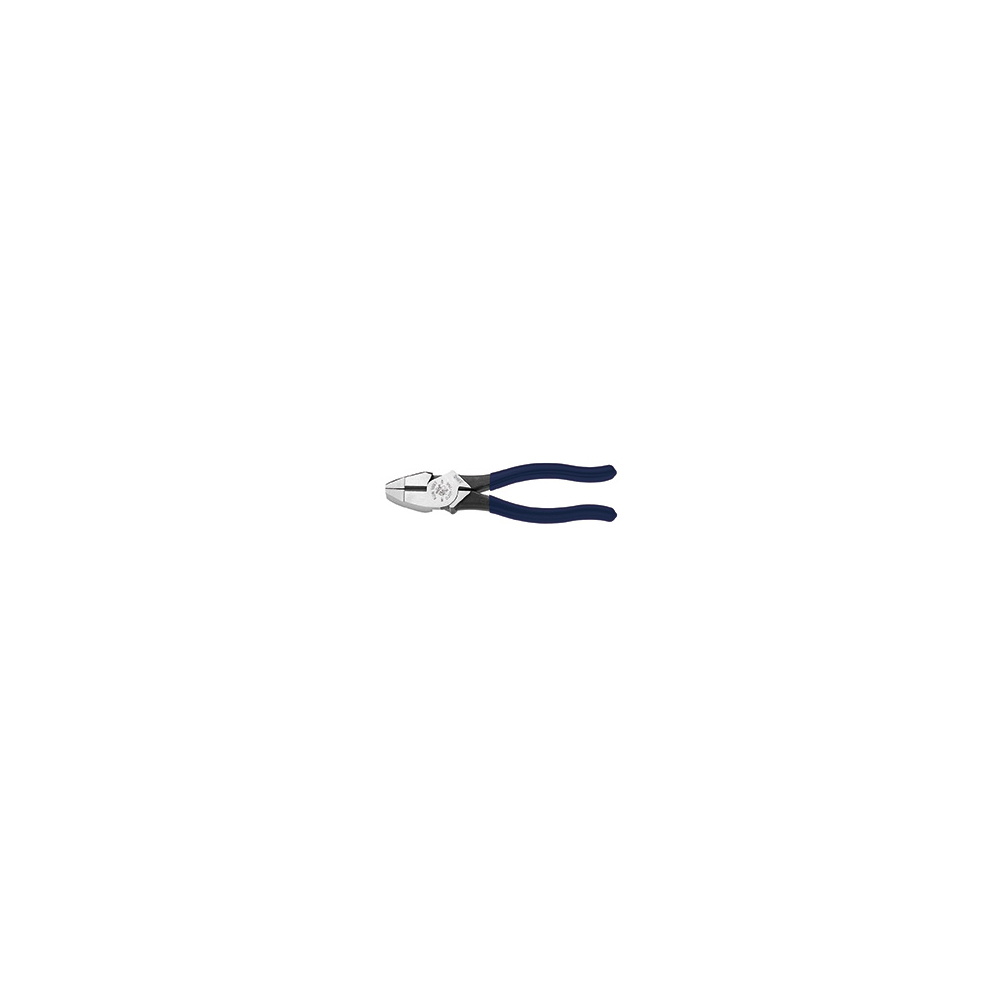 Klein Lineman's Pliers, New England Nose, 7-Inch # D201-7NE