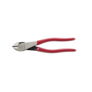 Klein Diagonal Cutting Pliers, High-Leverage, 8-Inch # D228-8
