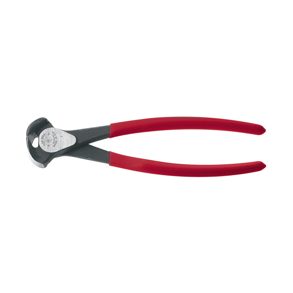 Klein End-Cutting Pliers, 8-Inch # D232-8