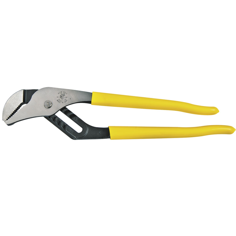 Klein Pump Pliers, 16-Inch # D502-16