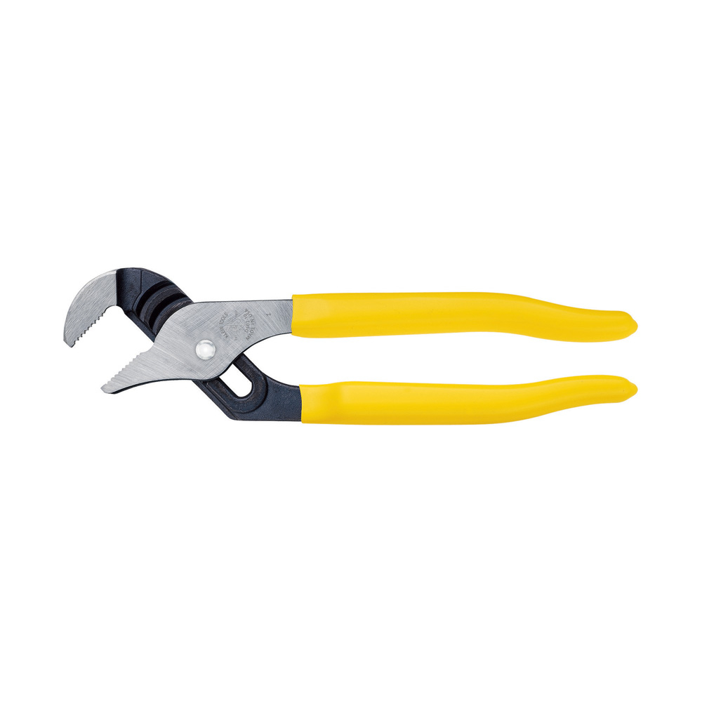 Klein Pump Pliers, 10-Inch # D502-10
