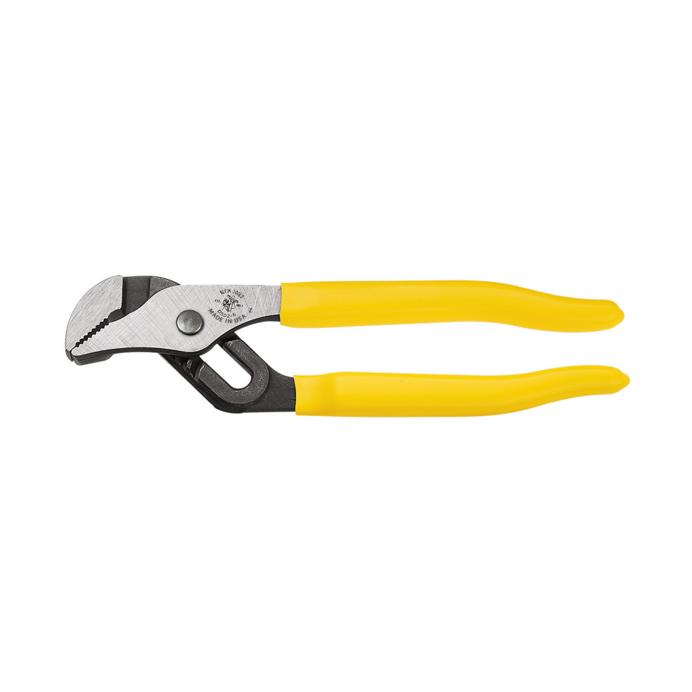 Klein Pump Pliers, 6-Inch # D502-6