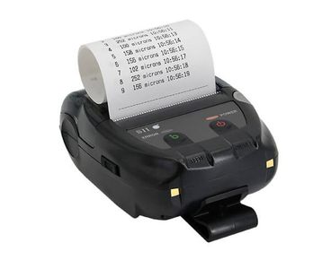 DeFelsko Printer Paper - 10 Rolls - for the Bluetooth Printer # PAPERBT