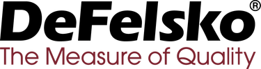 DeFelsko logo