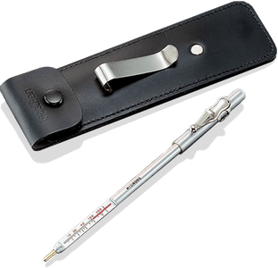 DeFelsko PosiPen - Coating Thickness Gage