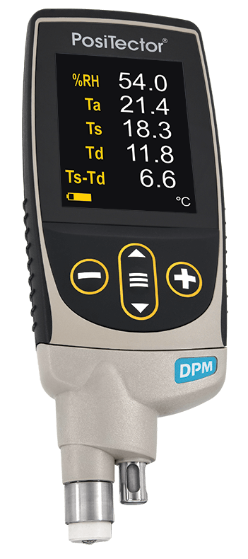 Environmental Meters