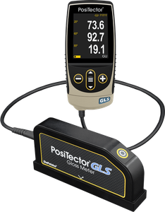 DeFelsko PosiTector GLS 20/60/85 Advanced - Gloss Meter # GLS206085-3