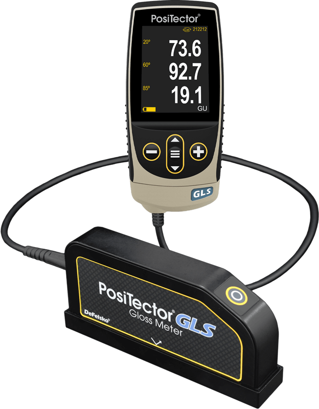 Gloss Meters