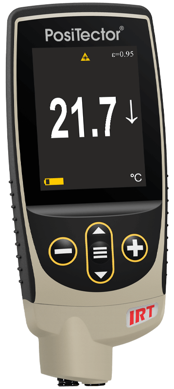 Infrared Thermometers