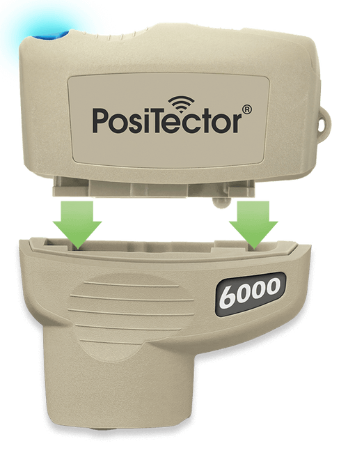DeFelsko PosiTector SmartLink - Mobile Probe Connector # SMLINK