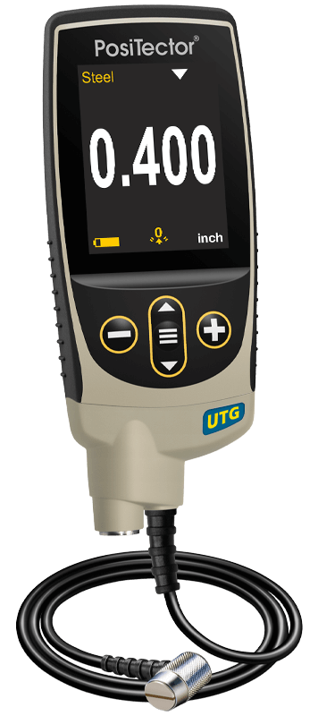 Ultrasonic Thickness Gages