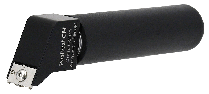 Cross-Hatch Cutters
