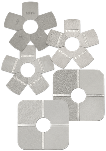 DeFelsko Illuminated Magnifier (5x) - for Surface Roughness Comparators # SRCMAG