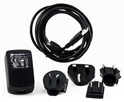 DeFelsko USB/AC Adapter Power Kit - for PosiTector # USBAC