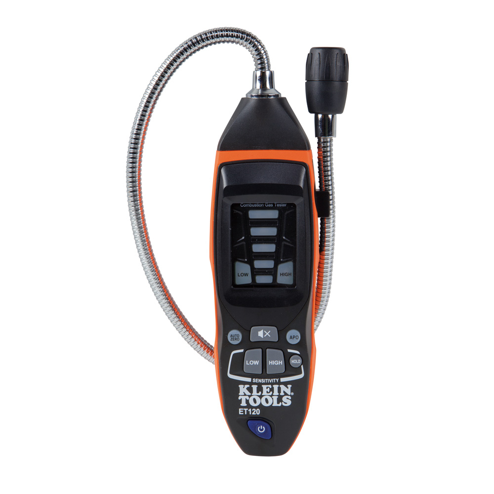 Klein Combustible Gas Leak Detector # ET120