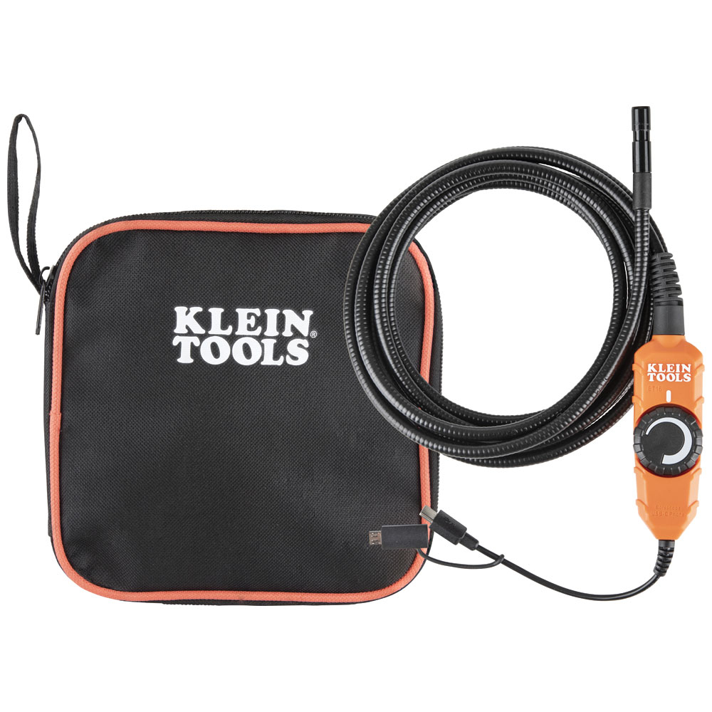 Klein Borescope for Android Devices # ET16