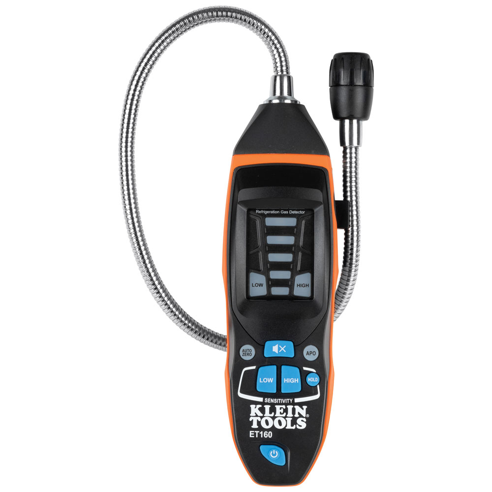 Klein Refrigerant Gas Leak Detector # ET160