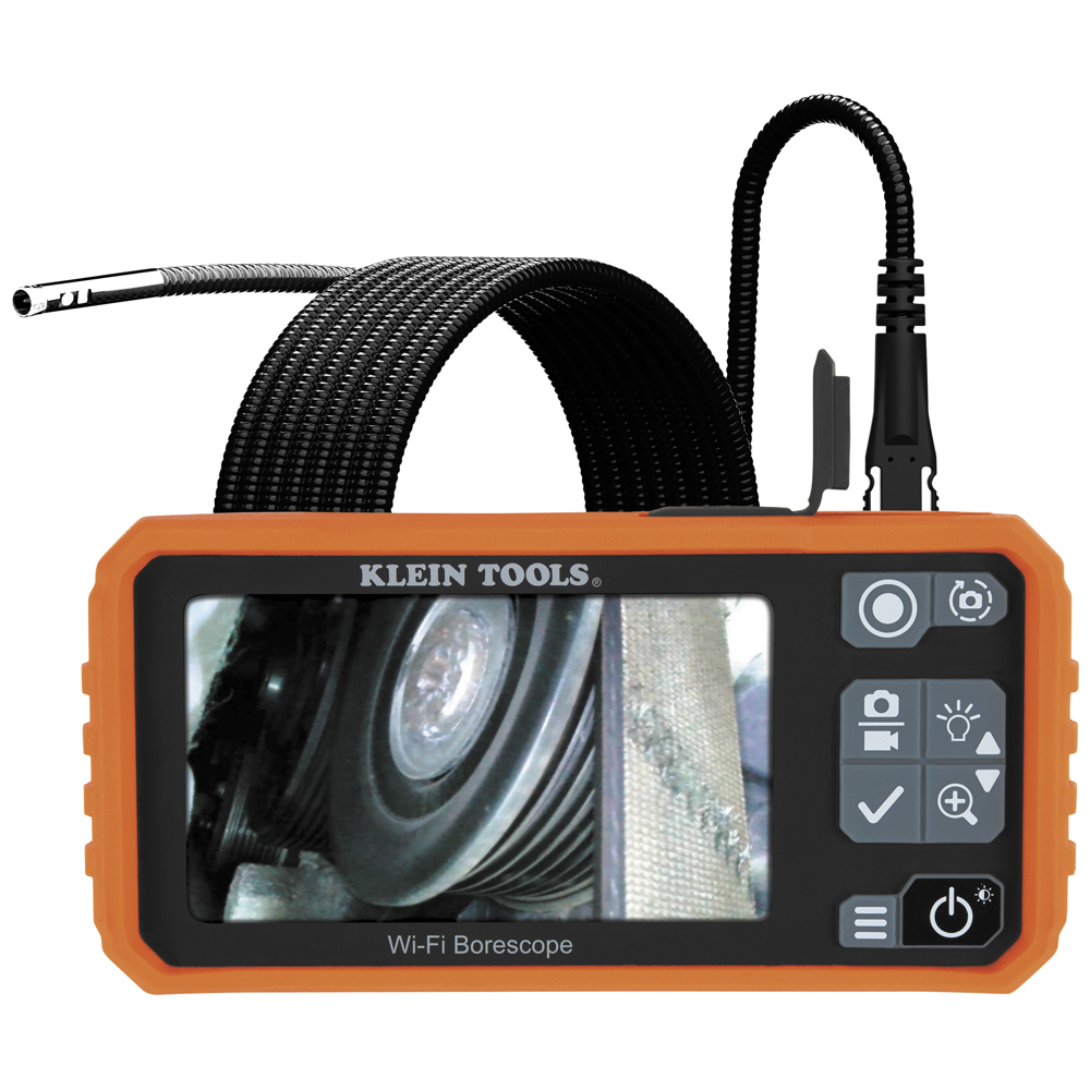 Klein Pro Borescope # ET19