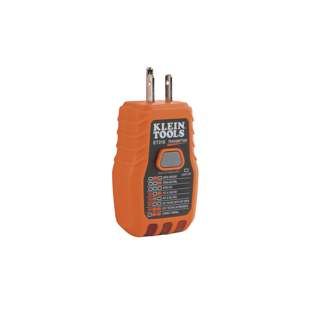 Klein Replacement Transmitter for ET310 # ET310TRANS