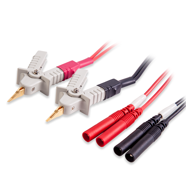 Test & Measurement Accessories