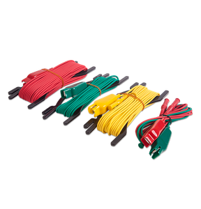 Extech 382254 Replacement Set of Test Leads