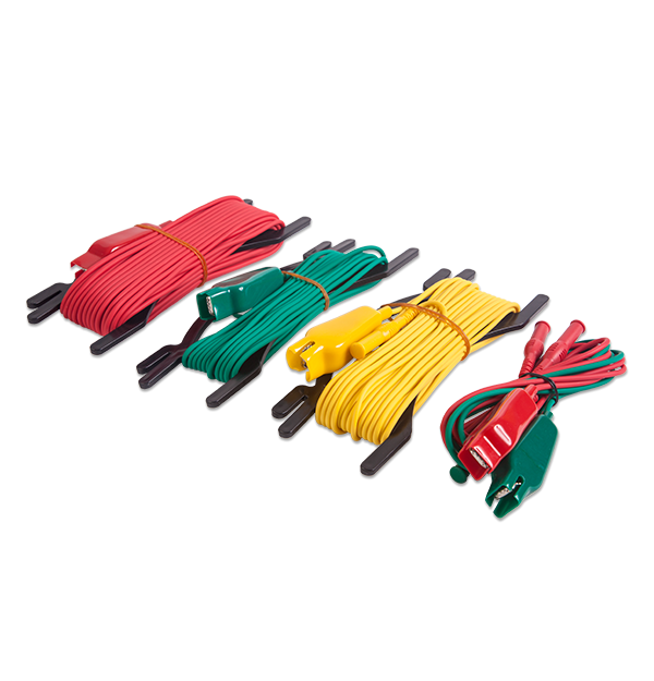 Extech 382254 Replacement Set of Test Leads # 382254