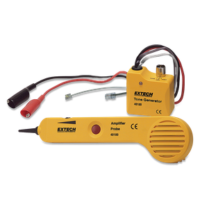 Extech 40180 Tone Generator and Amplifier Kit # 40180