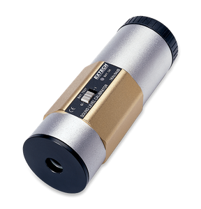Extech 407744 Sound Level Calibrator