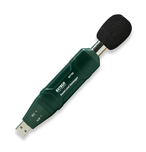 Extech 407760 Sound Level Datalogger with USB