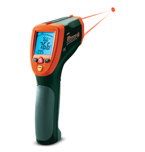 Extech 42570-NISTL IR Thermometer with Limited NIST, 42570