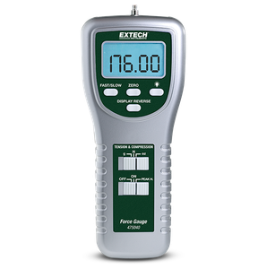 Extech 475040 Force Gauge Meter
