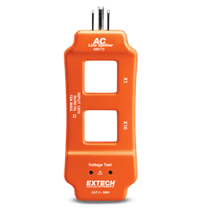 Extech 480172 Line Separator, 3 Prong
