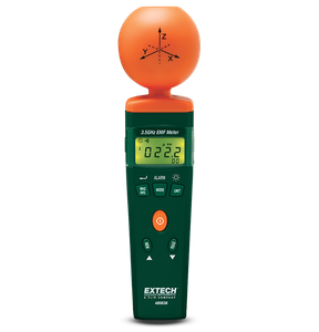 Extech 480836 RF/EMF Strength Meter