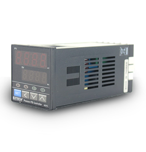 Extech 48VFL13 Controller, PID, 1/16 DIN, 4-20Ma Output