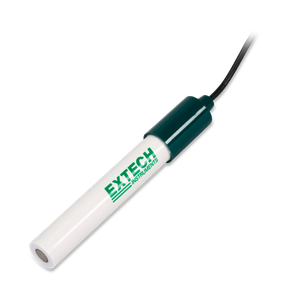 Extech 601100 Electrode, Flat Surface