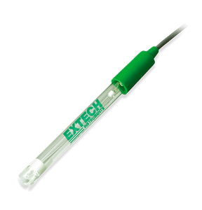 Extech 60120B Electrode, pH 120-C Combination BNC