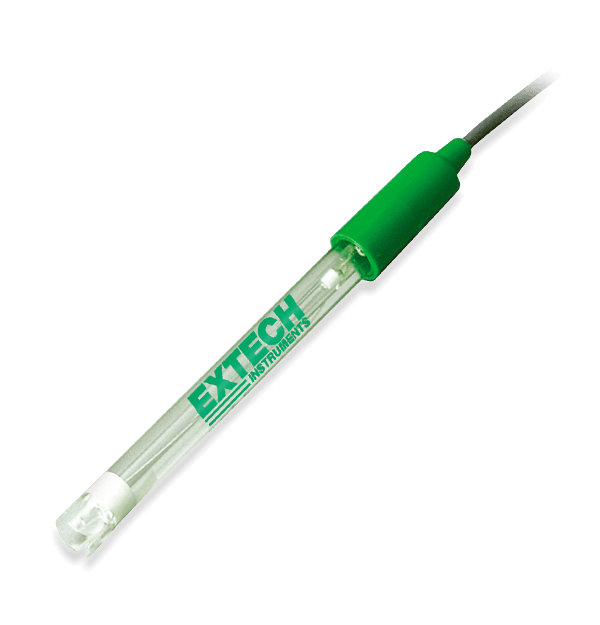 Extech 60120B Electrode, pH 120-C Combination BNC # 60120B