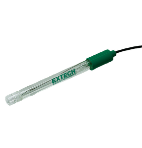 Extech 601500 Electrode, pH, BNC Combination, Plastic