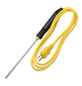 Extech 871515 Probe, Temperature, K General Purpose