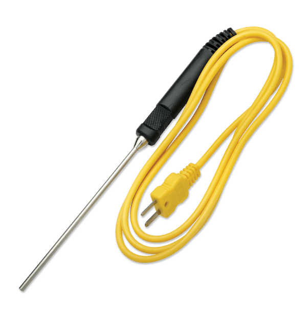 Extech 871515 Probe, Temperature, K General Purpose # 871515