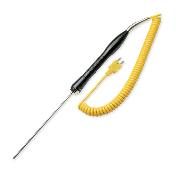 Extech 881603 Probe, Temperature, K Heavy Duty Penetration # 881603